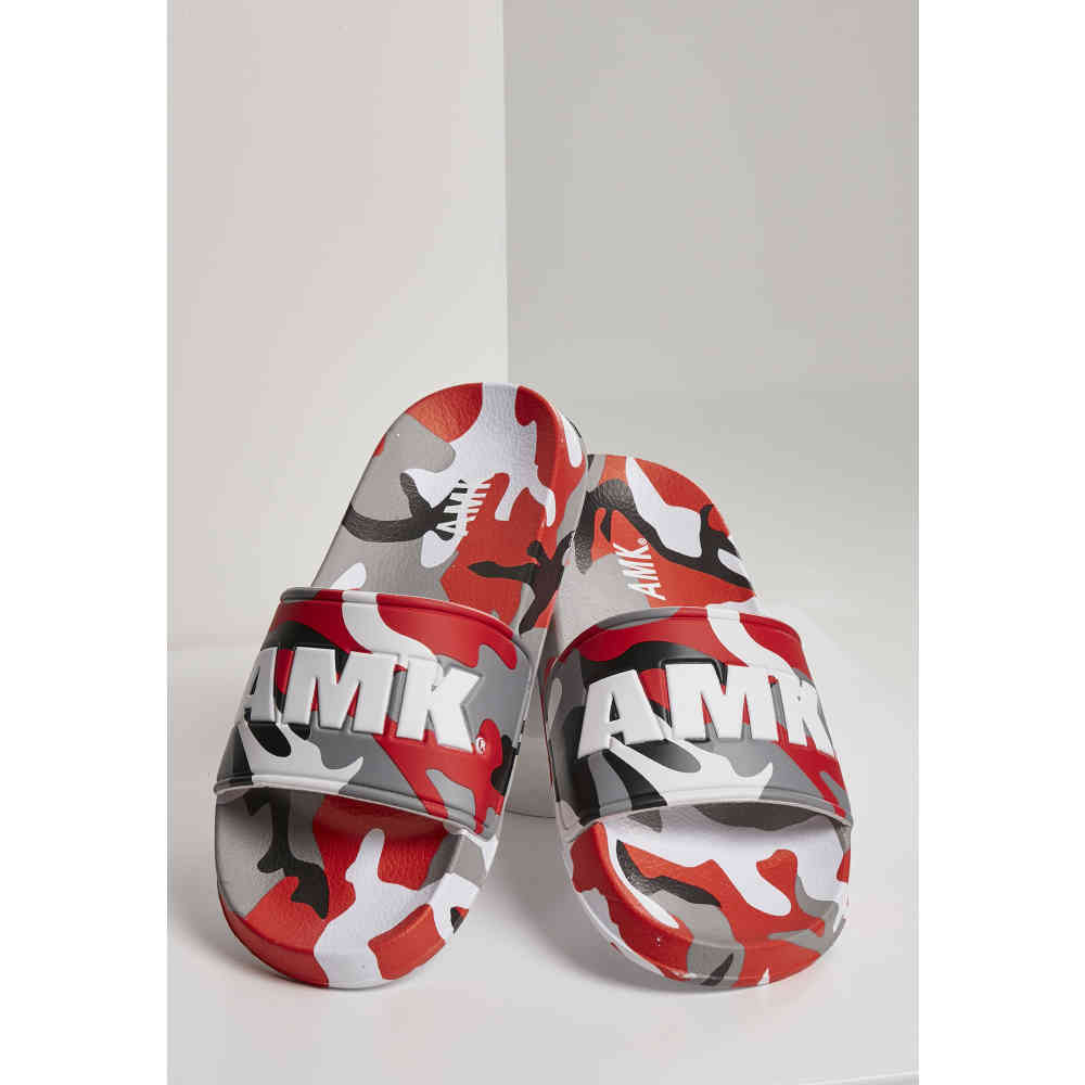 Chaussons Classics Fr Urban Soldier RougeAttitude Amk E29YDIWH
